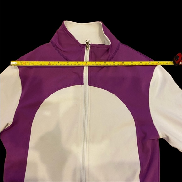 Ladies Nw/oT  XL Athletic style Jacket by One Tooth - Picture 6 of 6